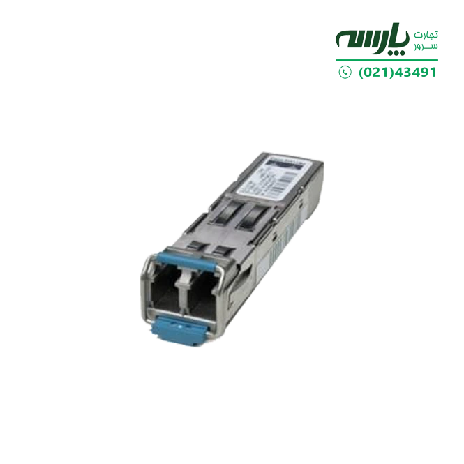 ماژول فیبرنوری CWDM-SFP-1490 سیسکو