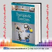 The Comprehensive Manual of Therapeutic Exercises