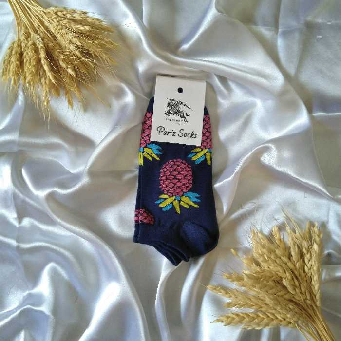 جوراب مچی آناناس