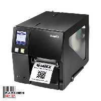 لیبل پرینتر GODEX ZX1600