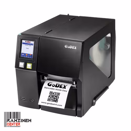 لیبل پرینتر GODEX ZX1600