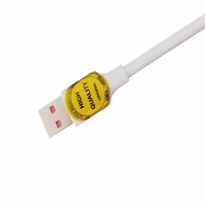 کابل تبدیل USB به لایتنینگ مدل 2022 طول 1 متر