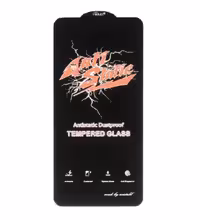 محافظ تمام صفحه (گلس) آنتی استاتیک آنر مدل X7B