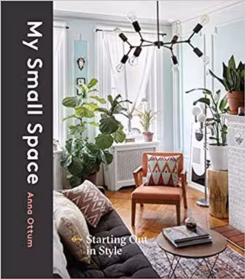 󾕇 دانلود کتاب My Small Space Starting Out in Style - دانلود کتاب های دانشگاهی