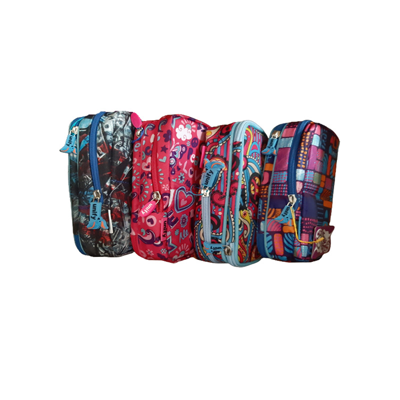 جامدادی یونی فای کد 2086