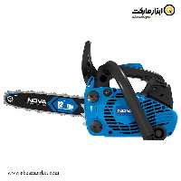 اره زنجیری بنزینی نووا 30 سانتی متر مدل 9240