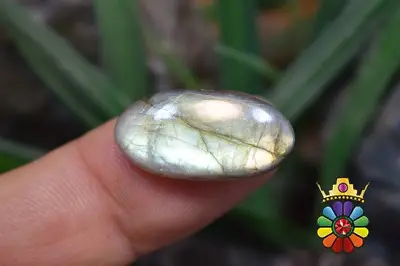 لابرادوریت