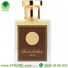 عطر ادکلن بروکس برادرس 1818 سیگنچر کولوژن 100 میل مردانه
