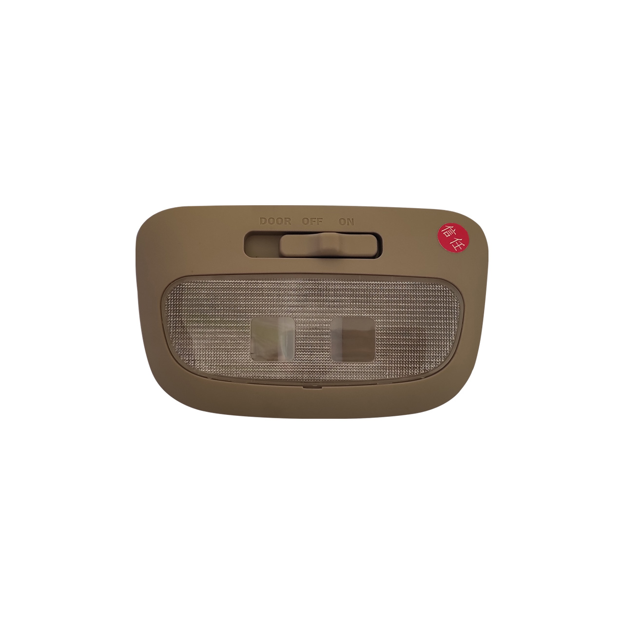 چراغ سقف خودرو مدل 4124100-J08A مناسب برای گریت وال ولکس C30