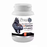 پودر کلسیم سگ و گربه پرسا Persa Calcium Powder