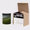 ماگ حرارتی کاکتی طرح فانتزی مدل mgh17256
