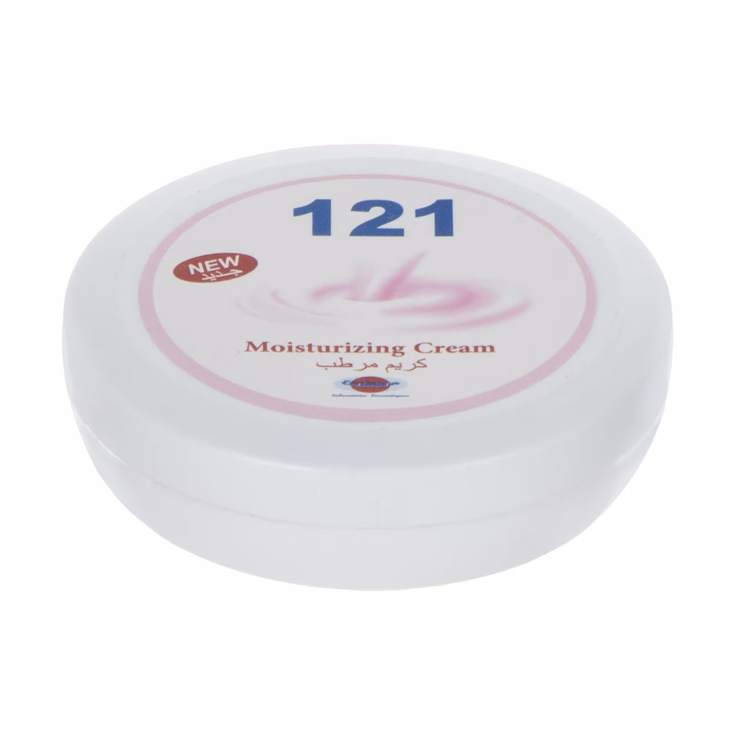 کرم مرطوب کننده 121 مدل B301 حجم 75 میلی لیتر