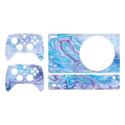 برچسب
کنسول
بازی Xbox series s توییجین وموییجین مدل Colors 02 مجموعه 4 عددی