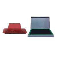 مهر طرح ثبت شد کد 2 به همراه استامپ