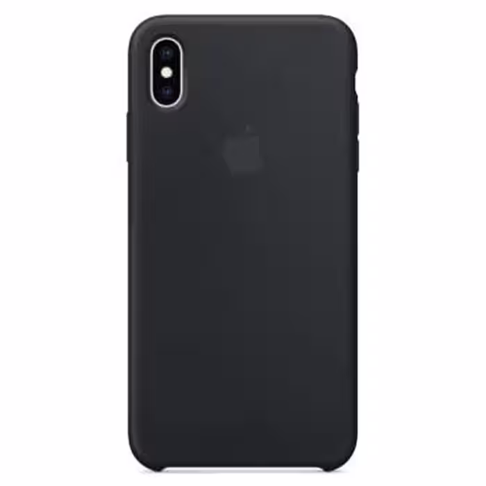 کاور مدل سیلیکونی مناسب برای گوشی موبایل اپل iPhone XS Max