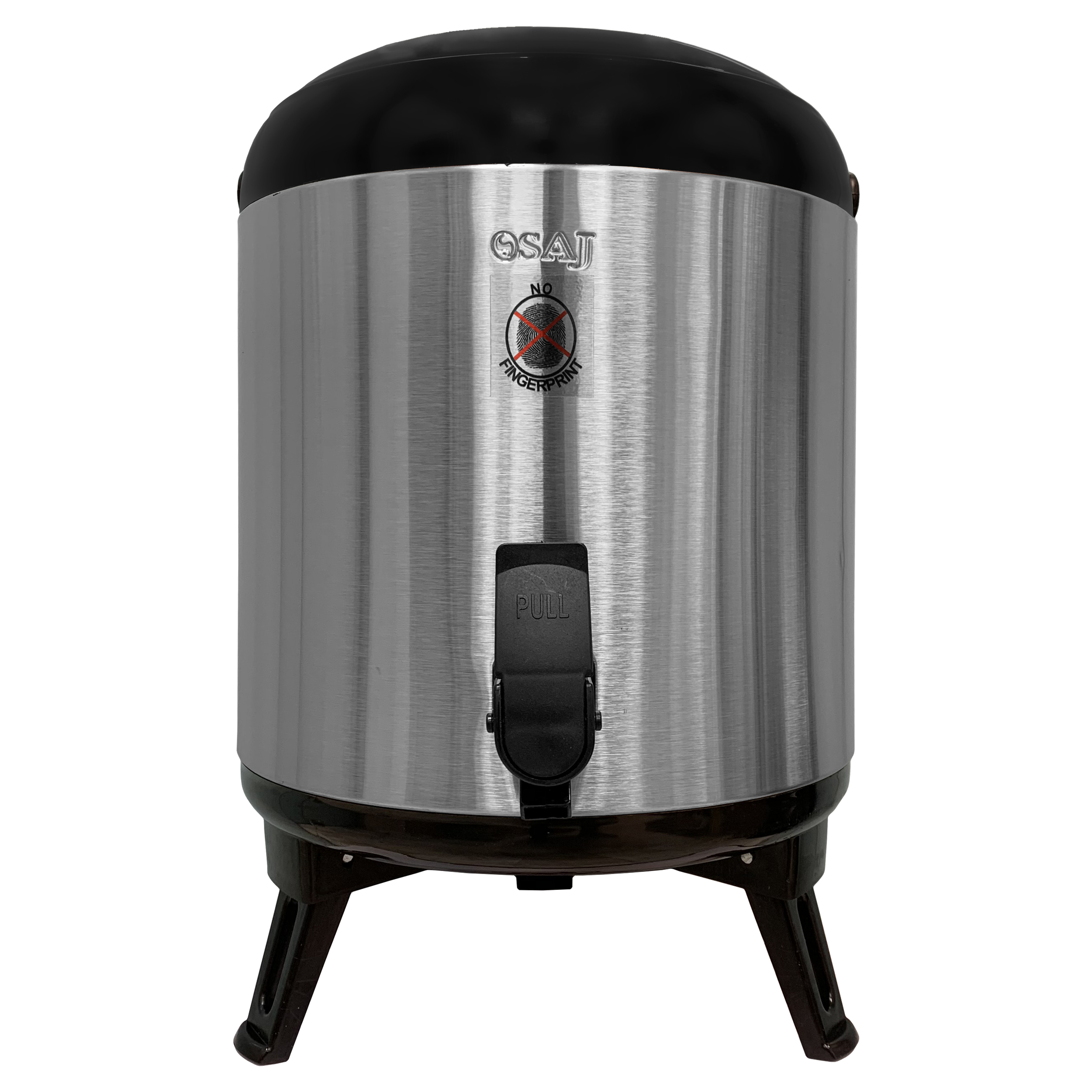 کلمن ساج مدل 9508 گنجایش 8 لیتر