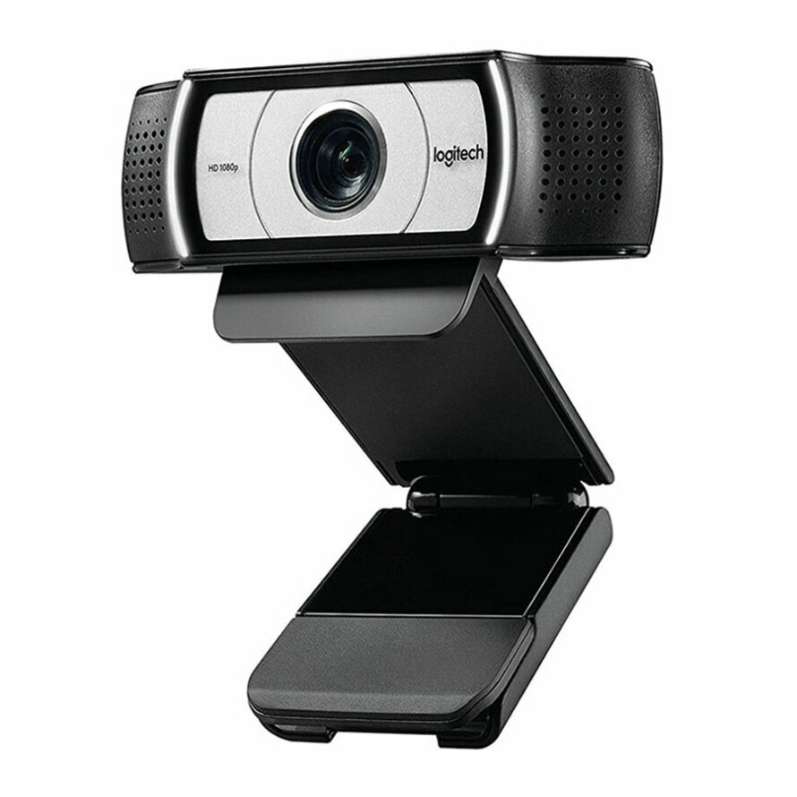 وب کم لاجیتک مدل C930e