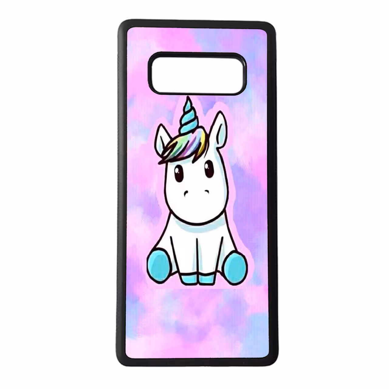 کاور طرح اسب تک شاخ مدل 0269 مناسب برای گوشی سامسونگ galaxy note 8