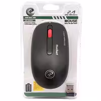 ماوس بی سیم ایکس پی XP-W490