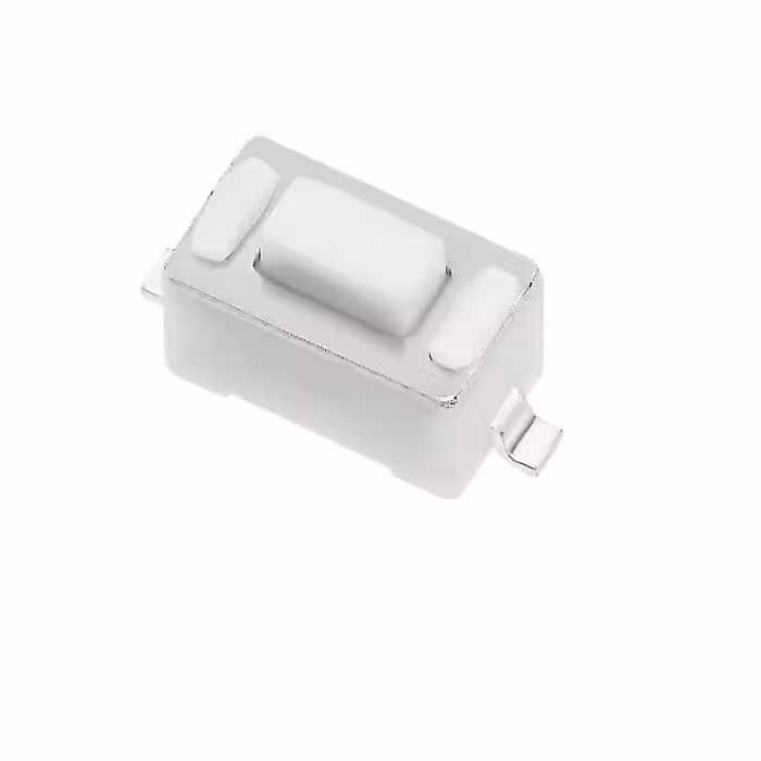 میکروسوییچ کد 18پایه SMD مدل SMD-18 بسته 50 عددی
