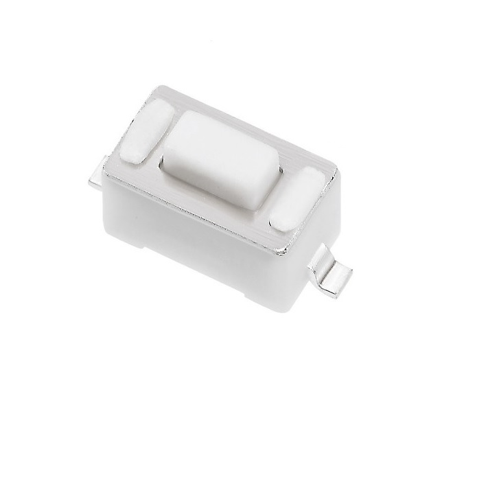 میکروسوییچ کد 18پایه SMD مدل SMD-18 بسته 50 عددی