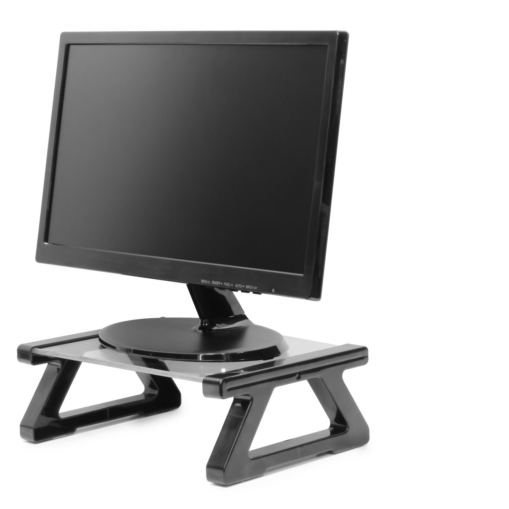 زیرمانیتوری  TMS-2000 تسکو  وزن 1200گرم جنس بدنه شیشه و پلاستیک با کیفیت