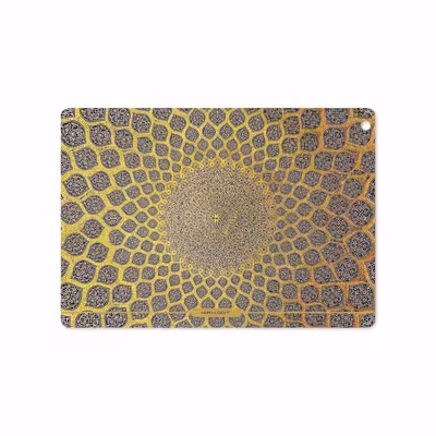 برچسب پوششی ماهوت مدل Iran-Tile2 مناسب برای تبلت اپل iPad Air 2013 A1476