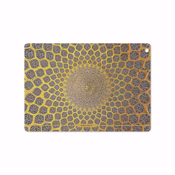 برچسب پوششی ماهوت مدل Iran-Tile2 مناسب برای تبلت اپل iPad Air 2013 A1476