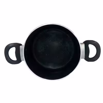 قابلمه تیارا مدل گرانیت کد tr28 سایز 28