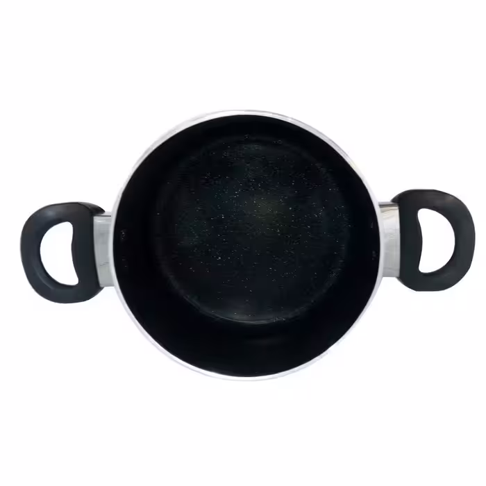 قابلمه تیارا مدل گرانیت کد tr28 سایز 28