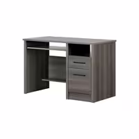 میز تحریر   مدل T138 - MDF | choobsub