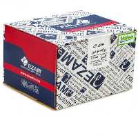 موتور فن رادیاتور دودور پراید عظام | بازرگانی مرتضی