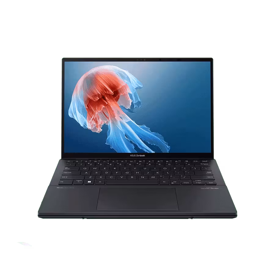 خرید و قیمت لپ تاپ ایسوس مدل Asus Zenbook UX8406MA - آسیا لپتاپ