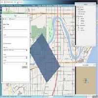 نرم افزار ویندوز Autodesk MapGuide v6.5
