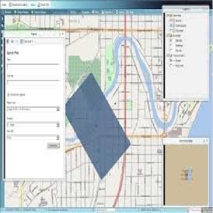نرم افزار ویندوز Autodesk MapGuide v6.5
