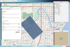 نرم افزار ویندوز Autodesk MapGuide v6.5