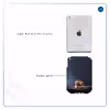 برچسب پوششی ماهوت مدل Hamburger مناسب برای تبلت اپل iPad mini 2012 A1455