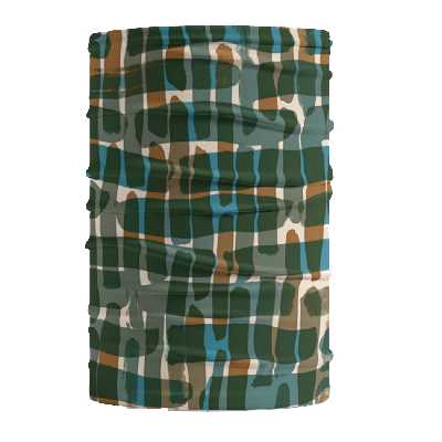 دستمال سر و گردن مدل EC90016 