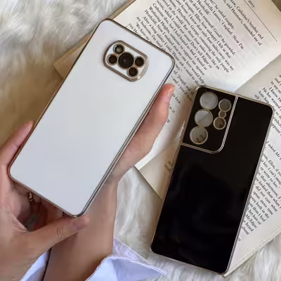 کاور گاردین مدل Mse  مناسب برای گوشی موبایل سامسونگ Galaxy S22 Ultra