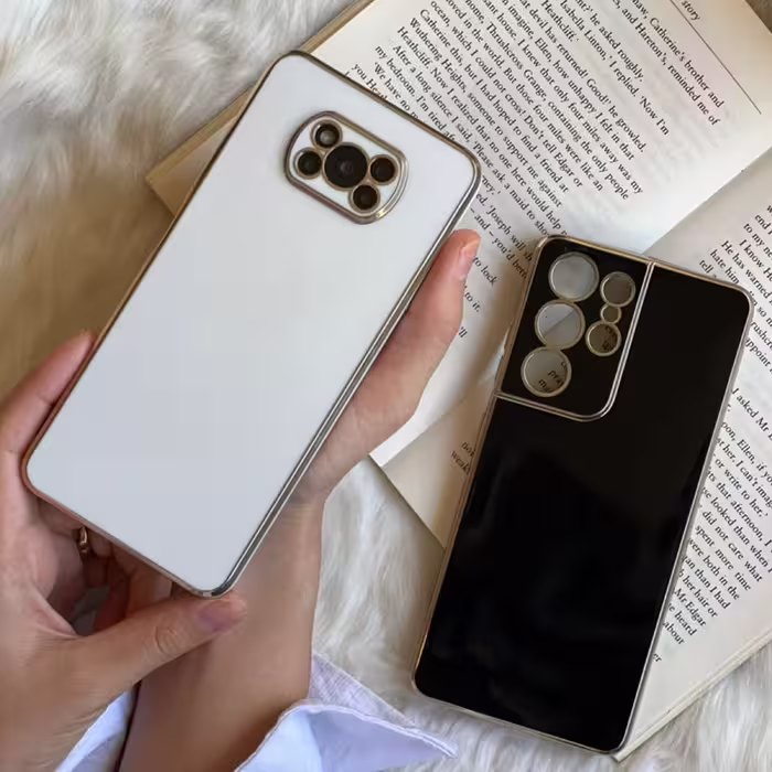 کاور گاردین مدل Mse  مناسب برای گوشی موبایل سامسونگ Galaxy S22 Ultra
