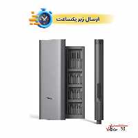 پیچ گوشتی برقی بی سیم شیائومی دارای 24 سری مگنتی مدل Xiaomi Electric Precision Screwdriver