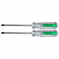 پیچ گوشتی دوسو میکس مدل AT - 3x75 مجموعه 2 عددی