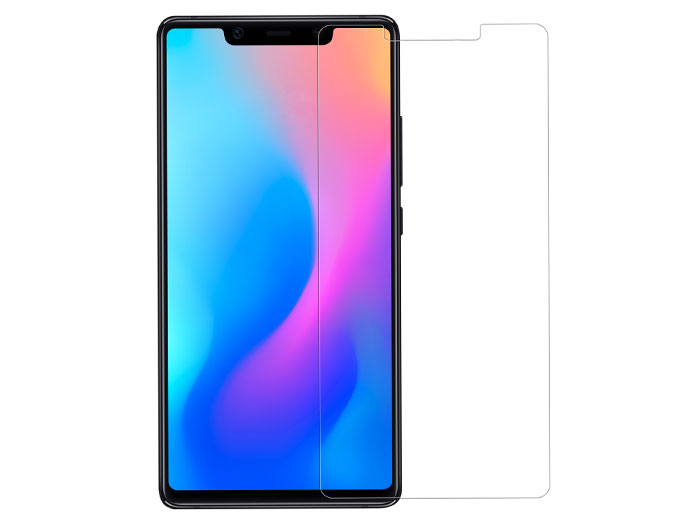 محافظ صفحه نمایش شیشه ای نیلکین شیائومی Nillkin H  Pro Glass Xiaomi Mi 8 SE