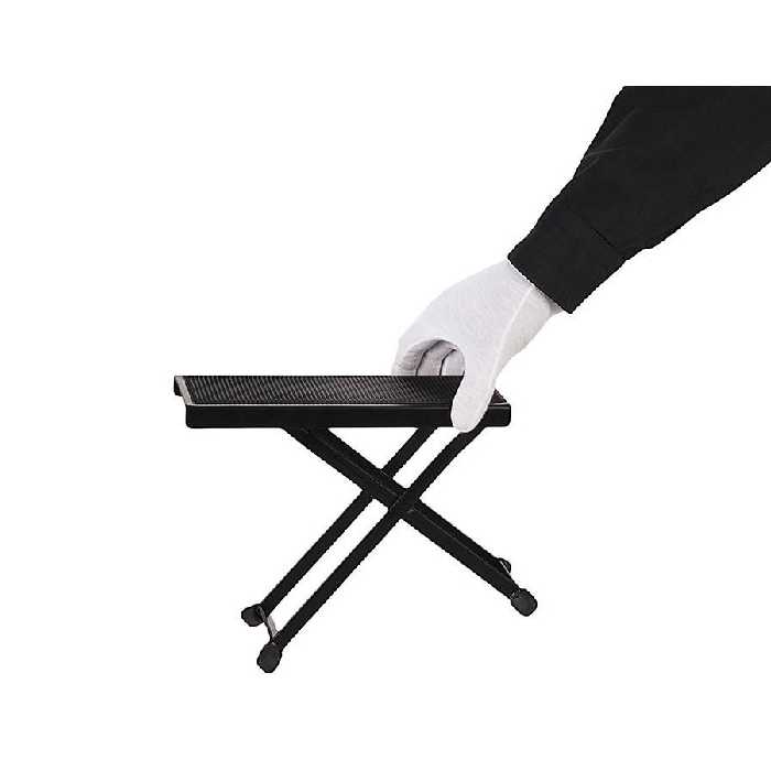 زیرپایی گیتار پرومکس مدل ZRQIM10