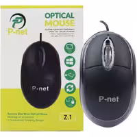 موس پی نت مدل P-net Z.1