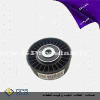 پولی تسمه دینام هیوندای آزرا