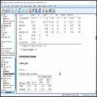 نرم افزار ویندوز SPSS v9.01
