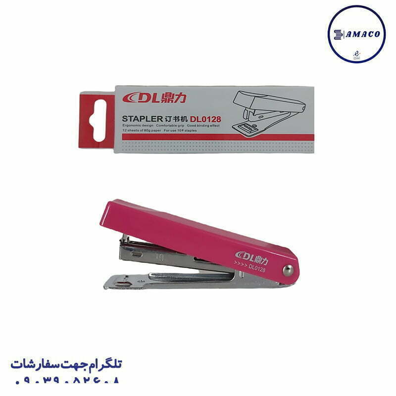 ماشین دوخت 24/6 کد 0579-0398 DL