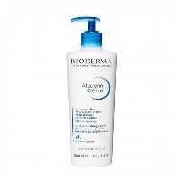 کرم مرطوب کننده بایودرما اتودرم Bioderma