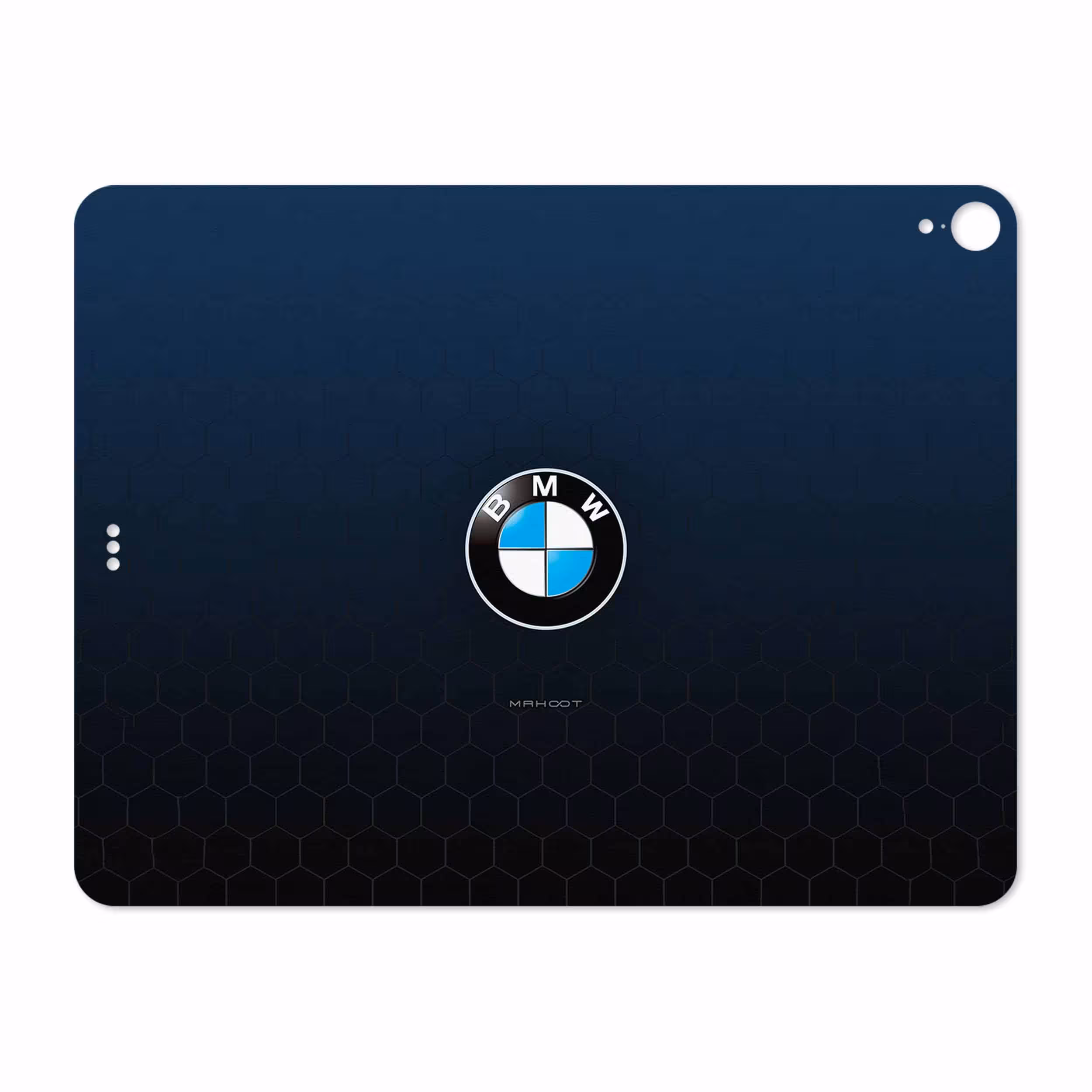 برچسب پوششی ماهوت مدل BMW مناسب برای تبلت اپل iPad Pro 12.9 (GEN 3) 2018 A1983